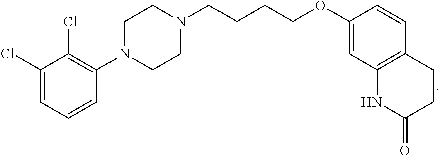 Pharmaceutical compositions comprising fatty glycerol esters