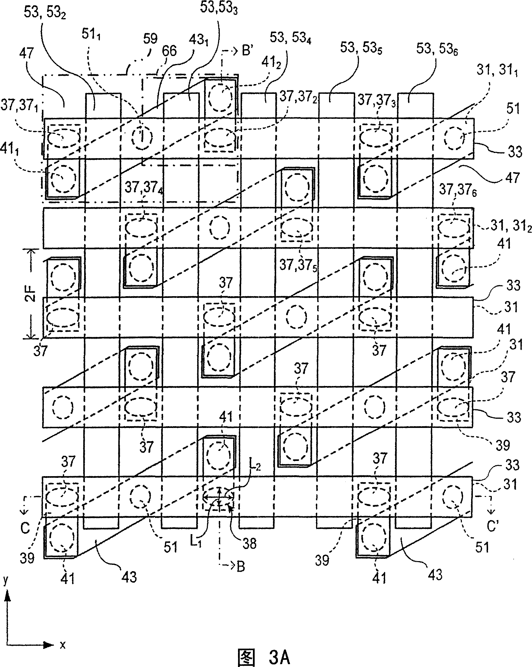 Magnetic memory device