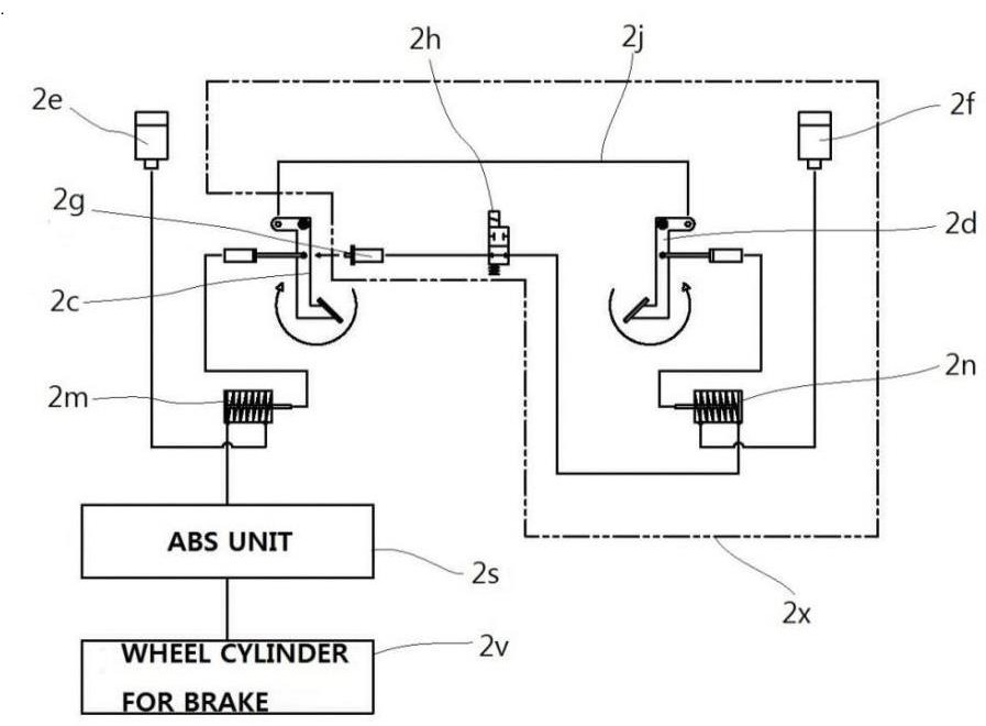 Multifunctional road emergency rescue automobile