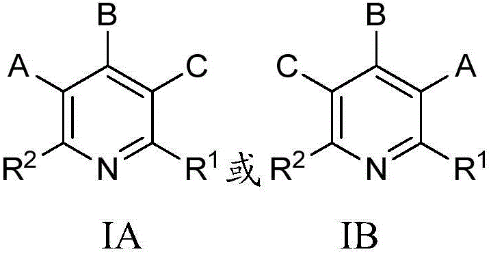 Method for fluorinating compounds