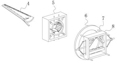 Automatic wire cutting equipment