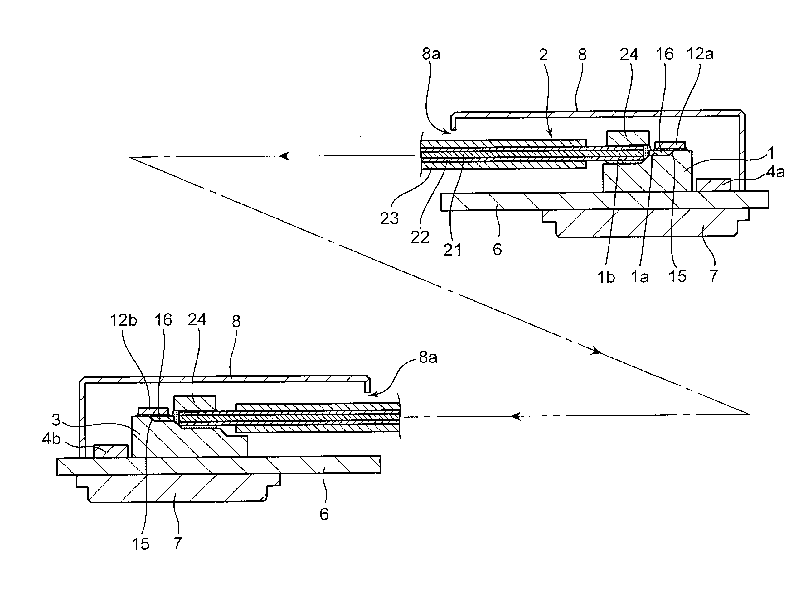 Optical module