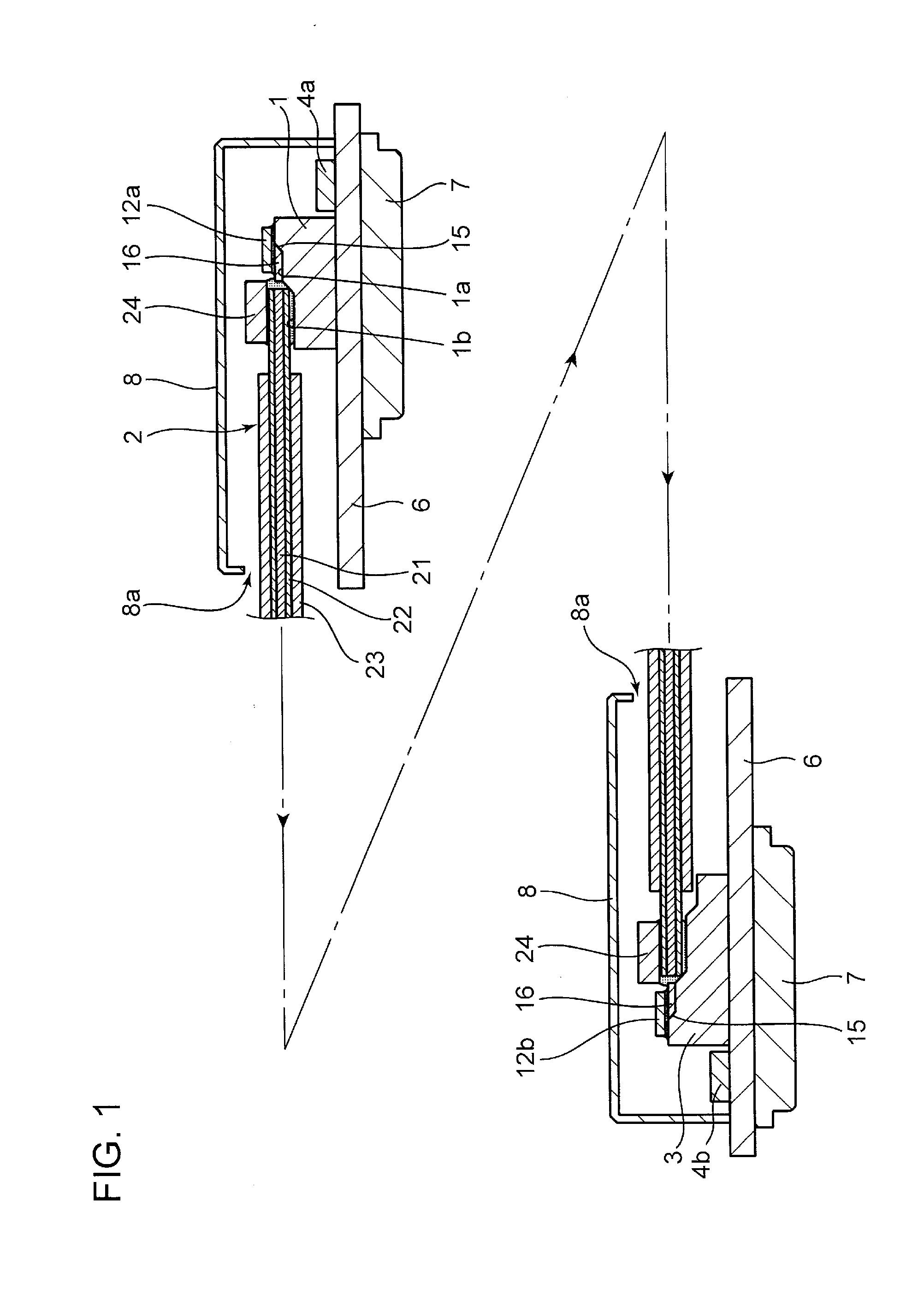 Optical module