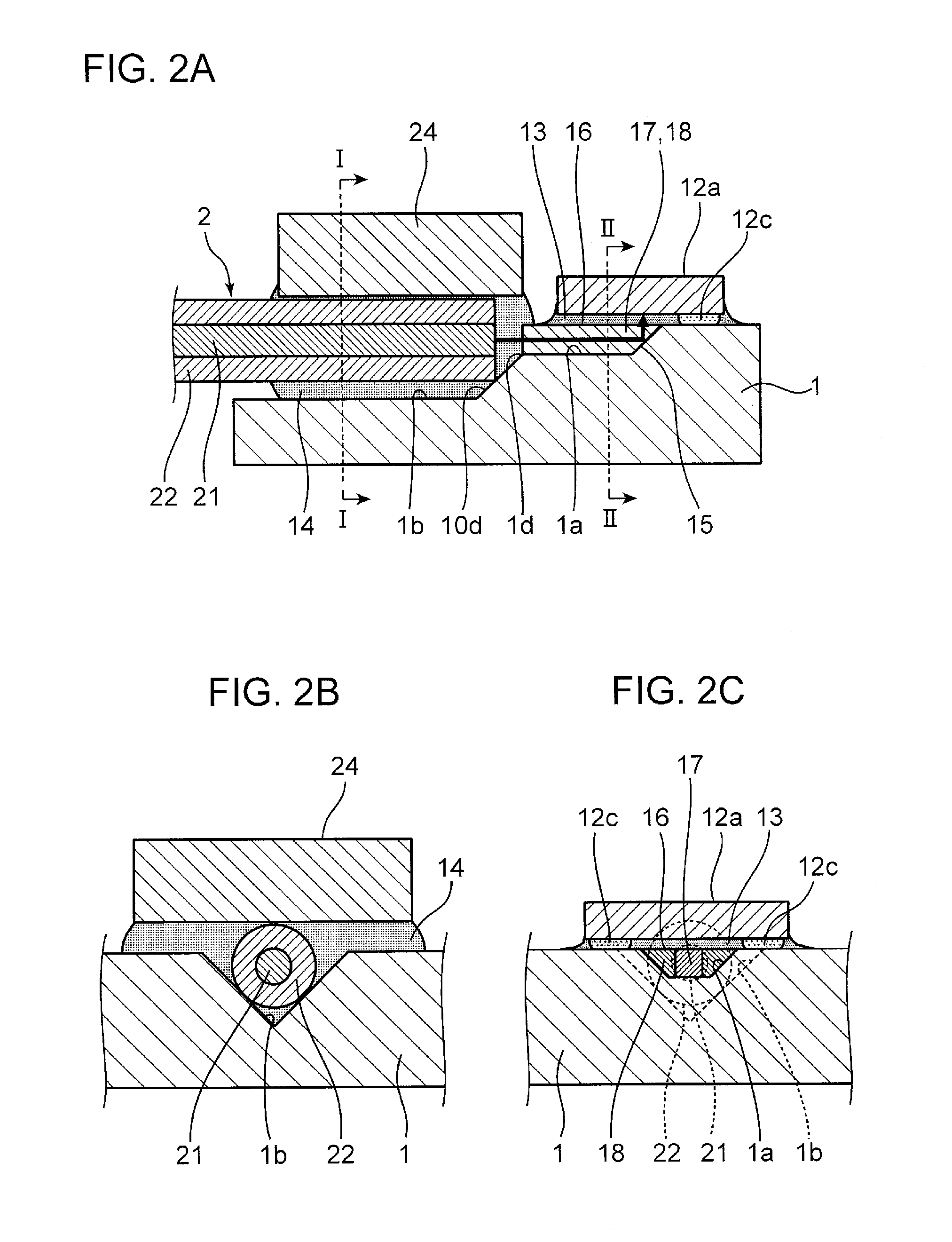 Optical module