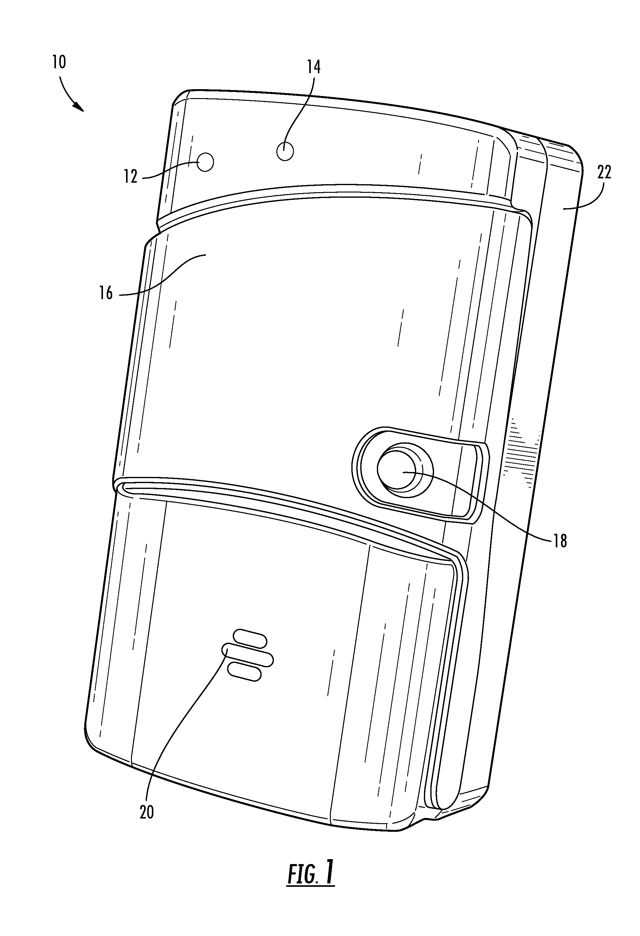 Tornado alarm system