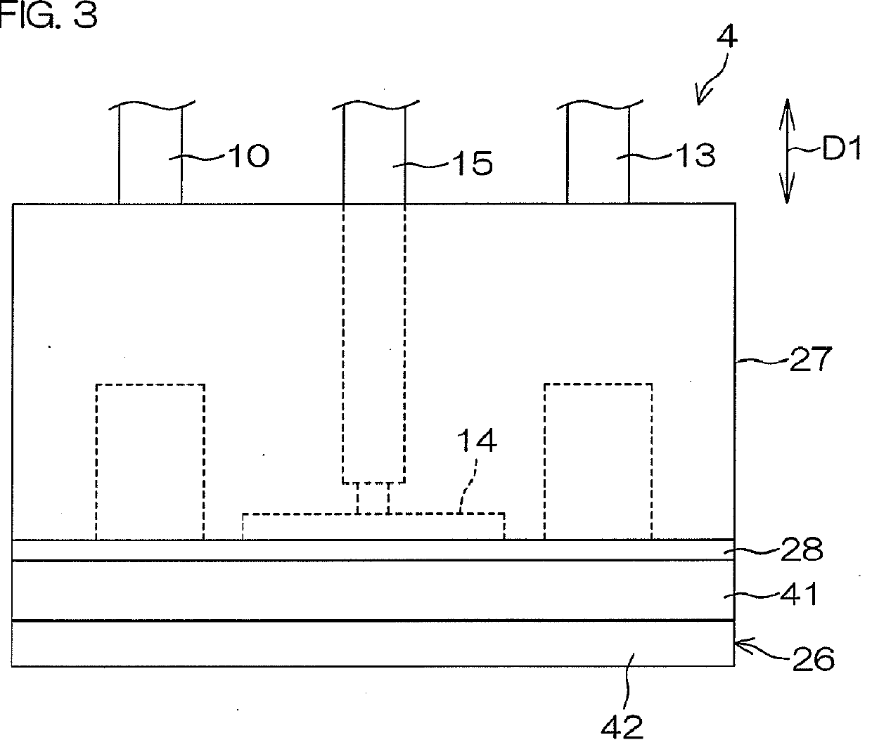 Nozzle, substrate processing apparatus, and substrate processing method