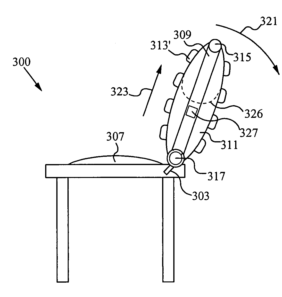 Ergonomic systems and devices