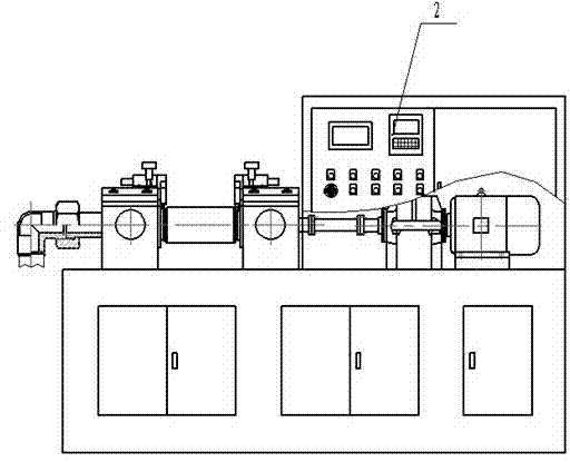 Intelligent rubber mixing process of open mill