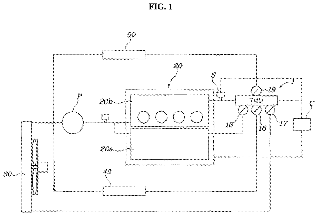 Flow control valve