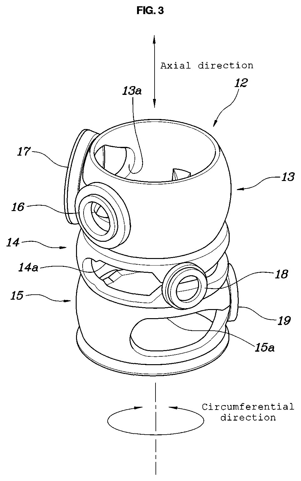 Flow control valve