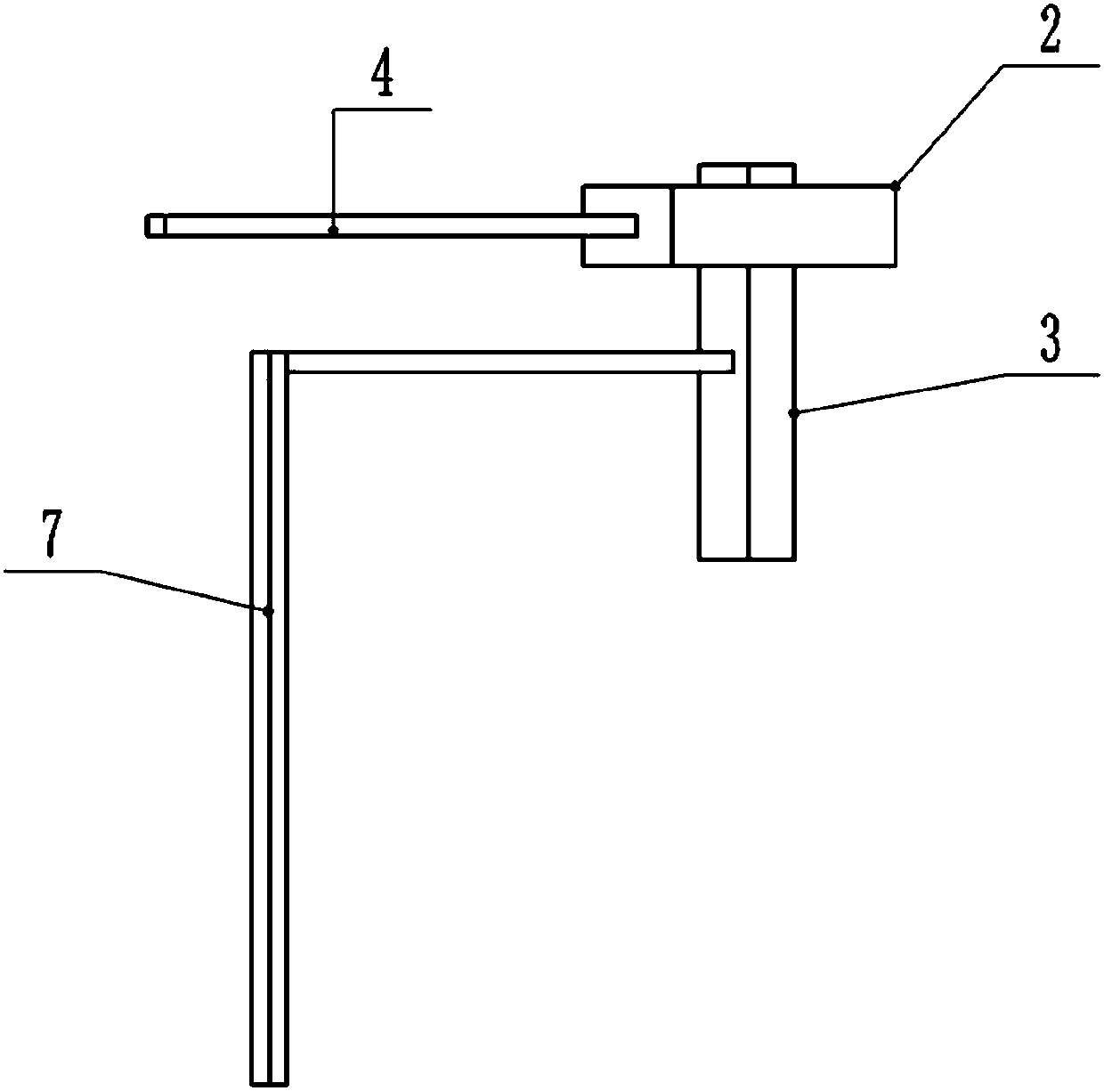 Brewing machine for zingiber striolatum diels tea