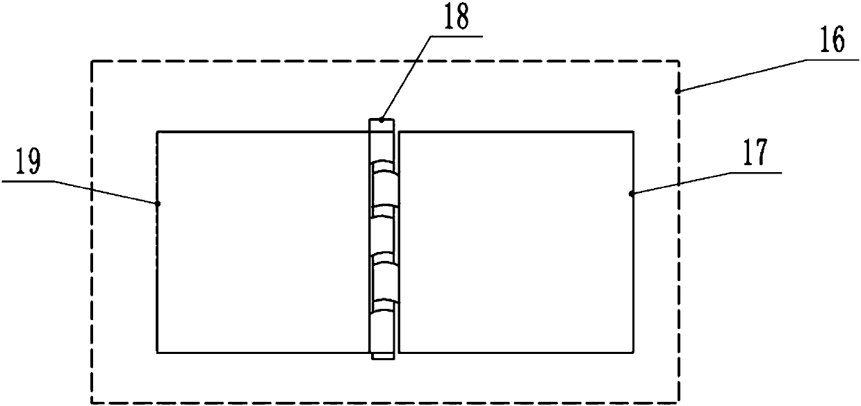 Brewing machine for zingiber striolatum diels tea