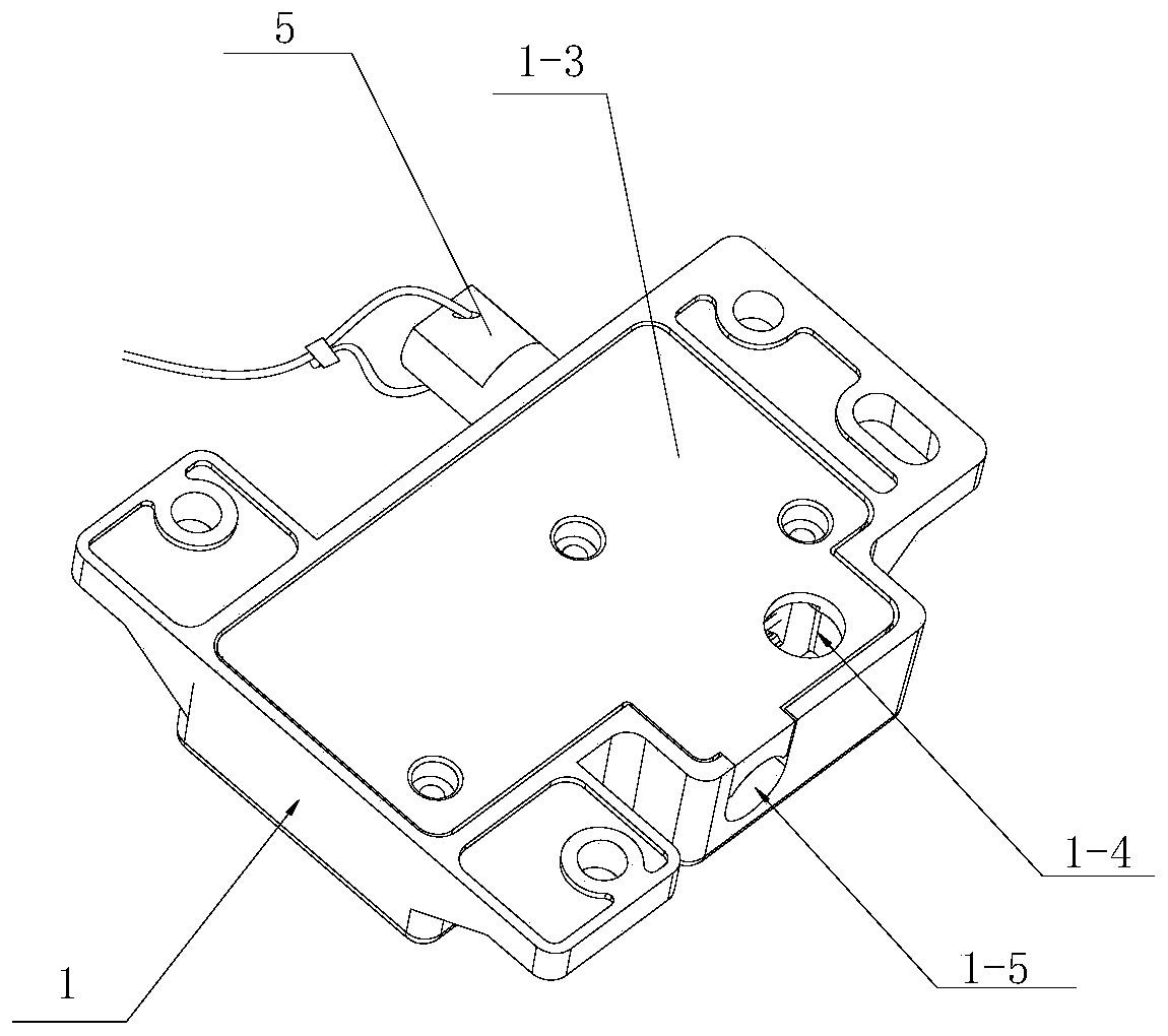 Electronic control cable lock, control system and control method