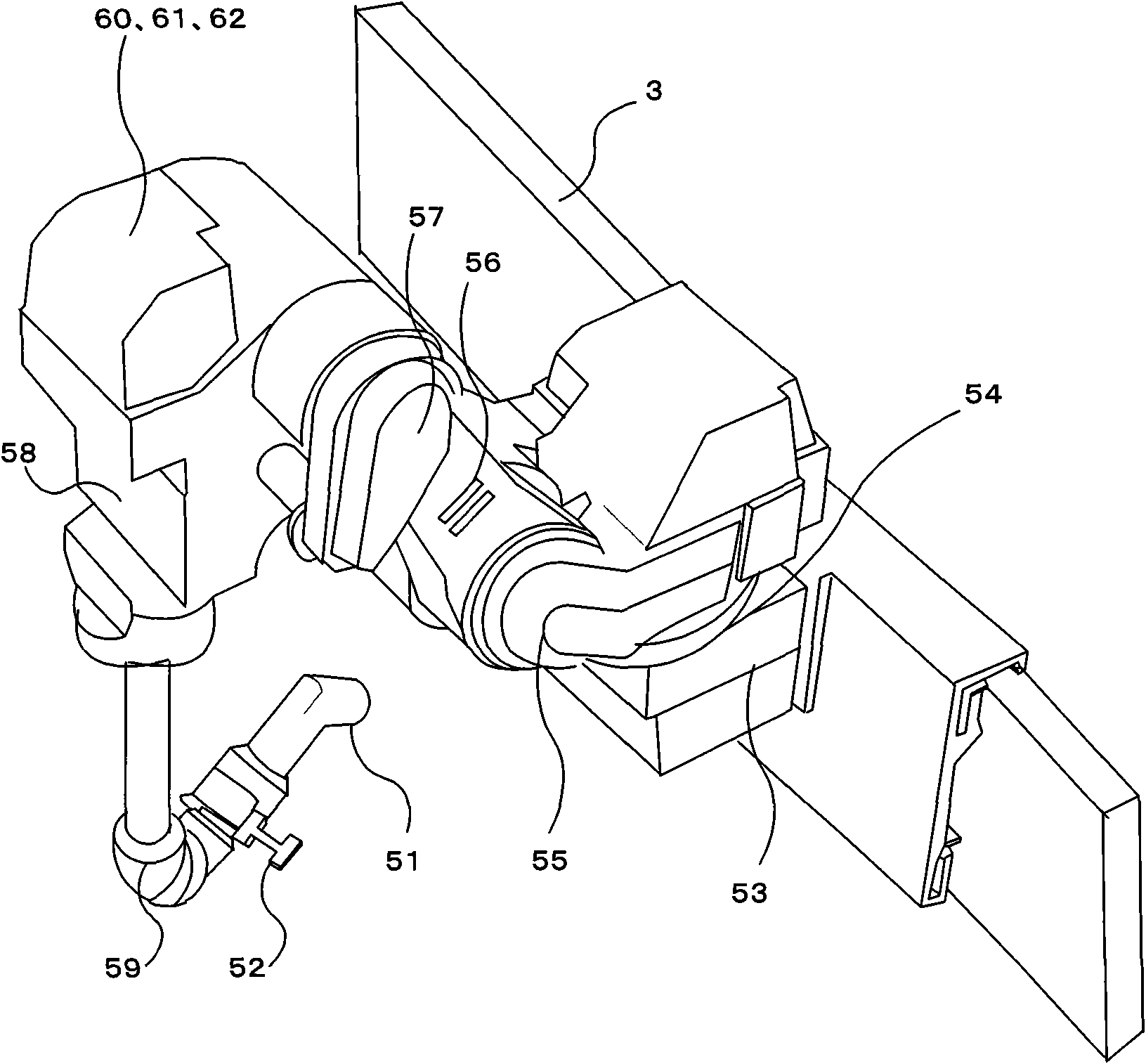 Painting system