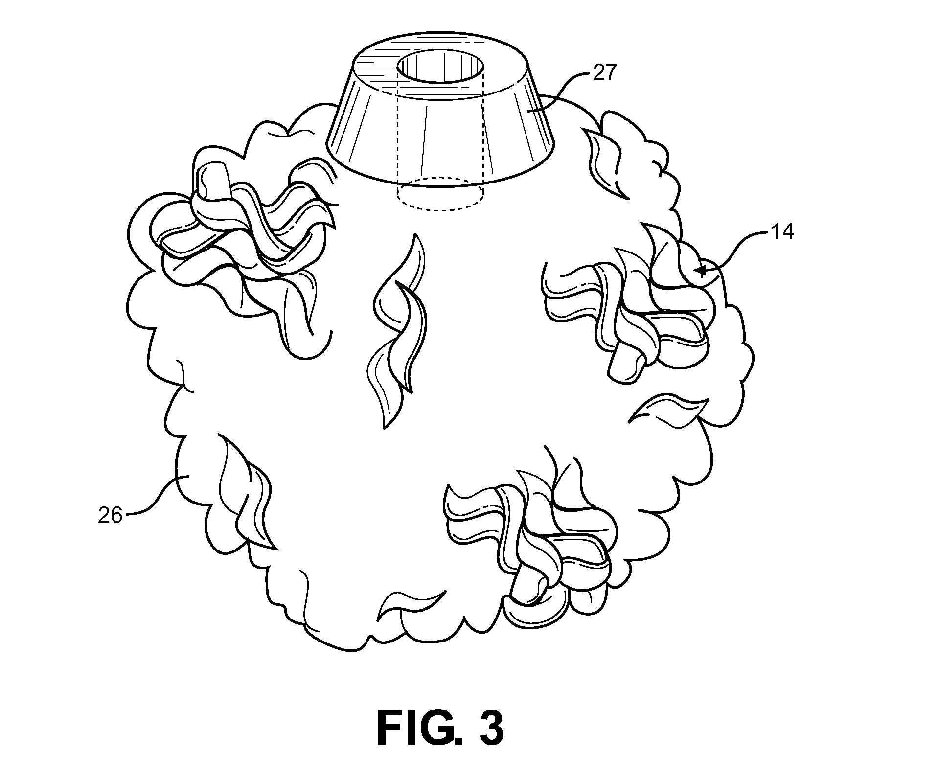 Hand Held Personal Cleaning Device