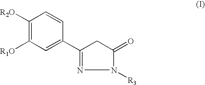 Pyrazolone Derivative