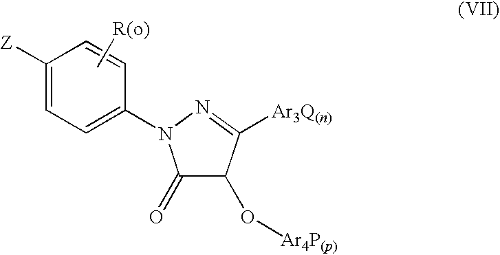 Pyrazolone Derivative