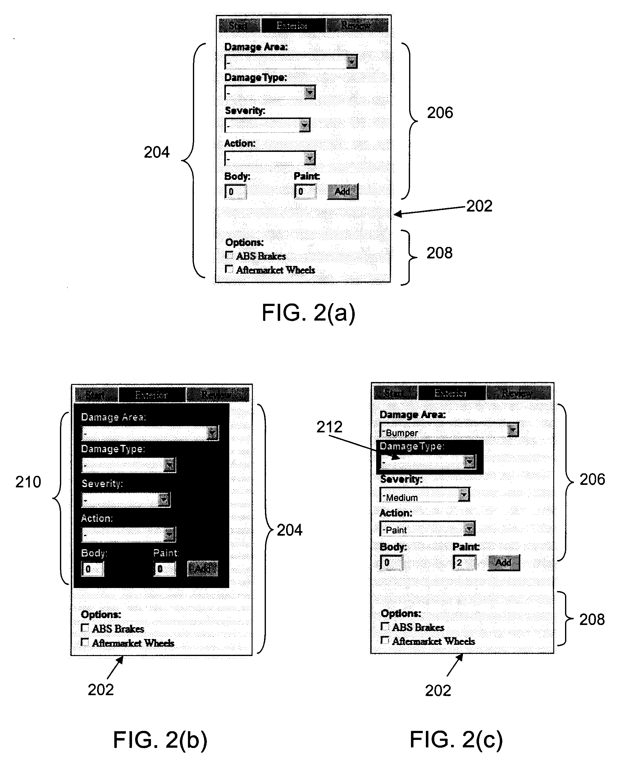 System and methods for prompting user speech in multimodal devices