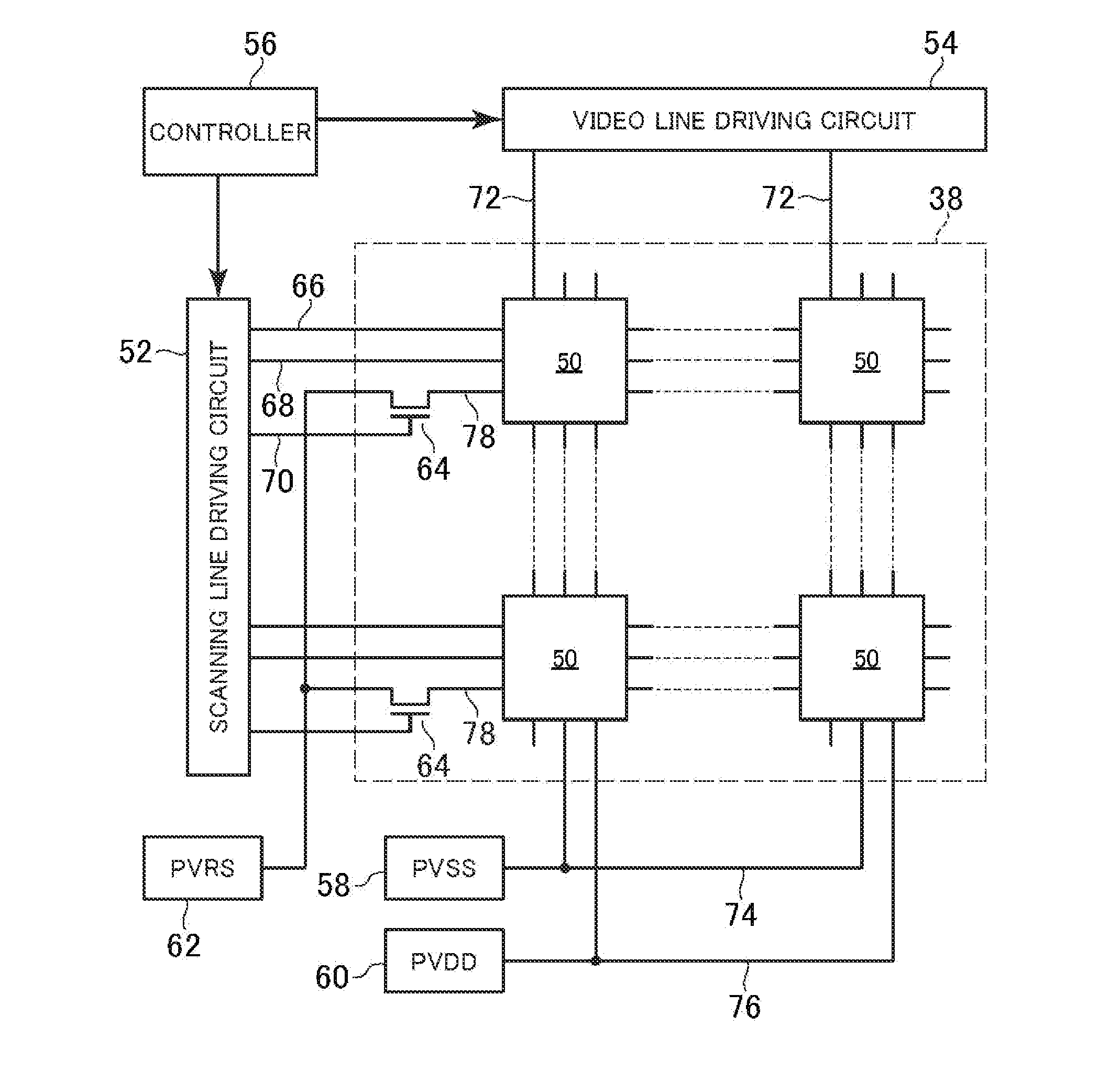 Display device and driving method thereof