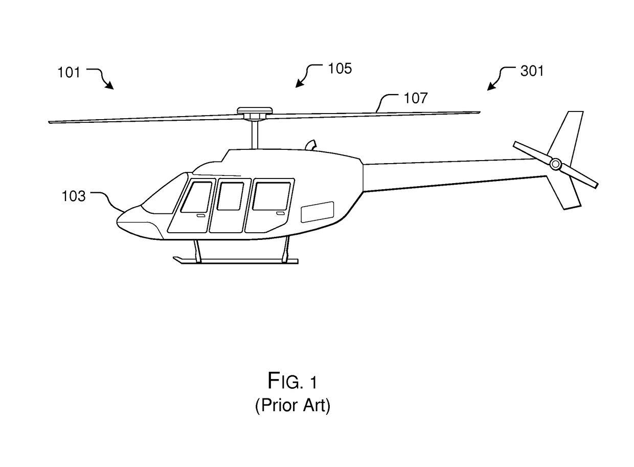 VTOL rotary aircraft and method of use