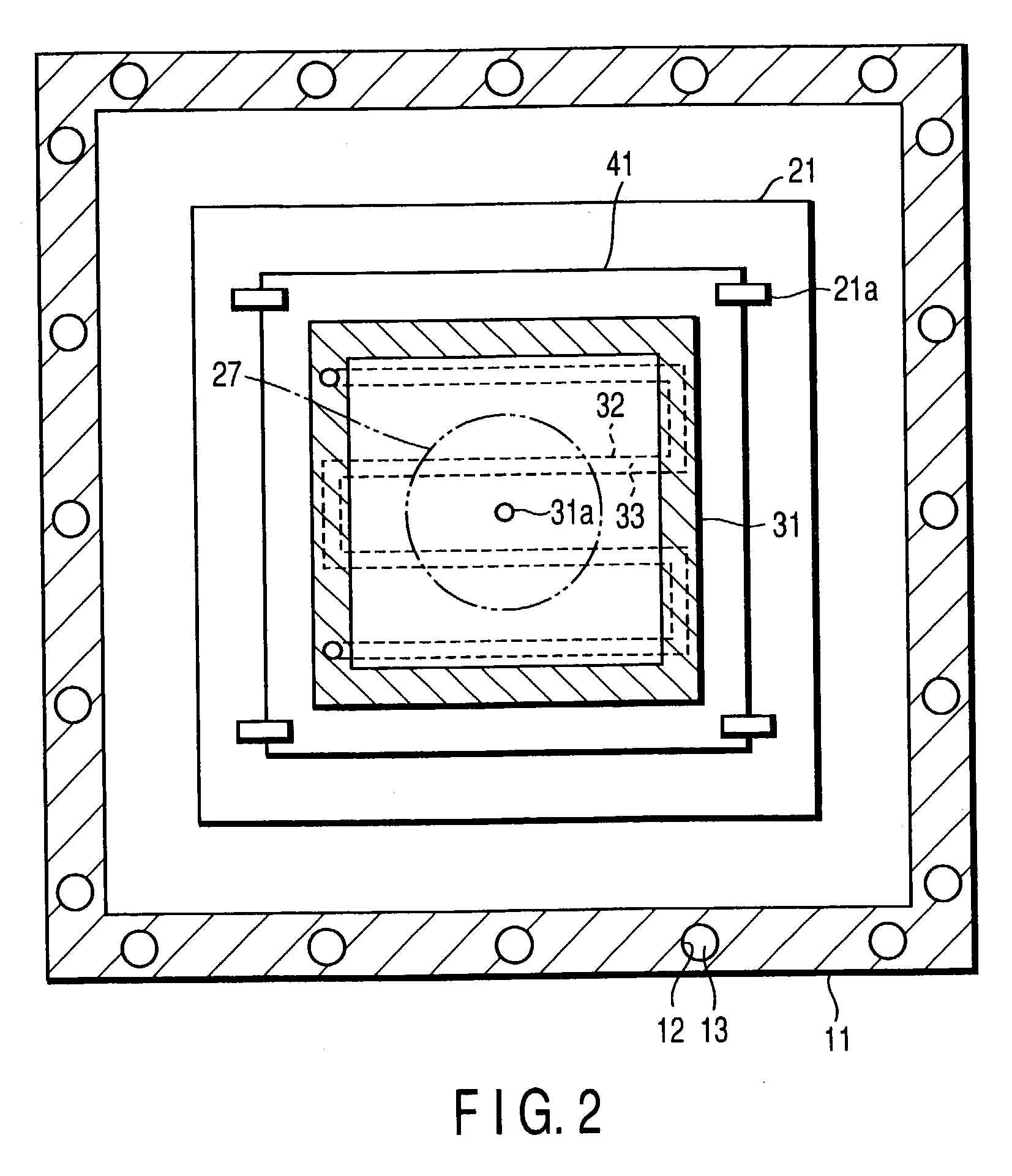 Apparatus and method for forming pattern