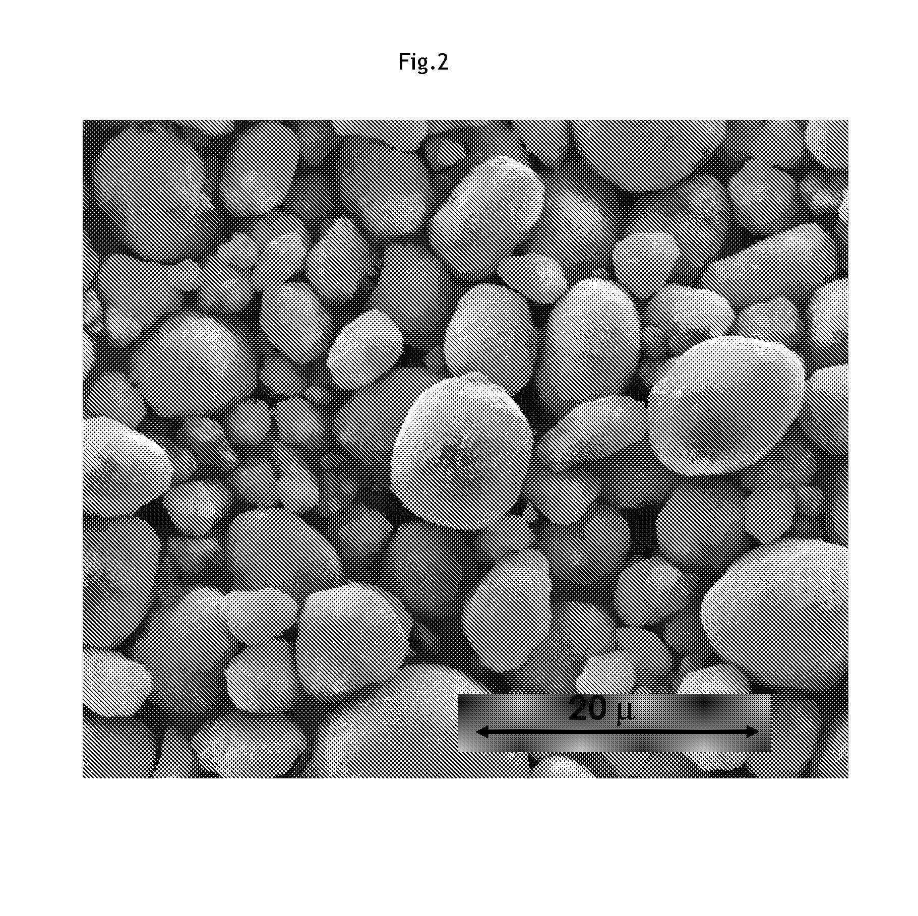 Alumina Dry-Coated Cathode Material Precursors