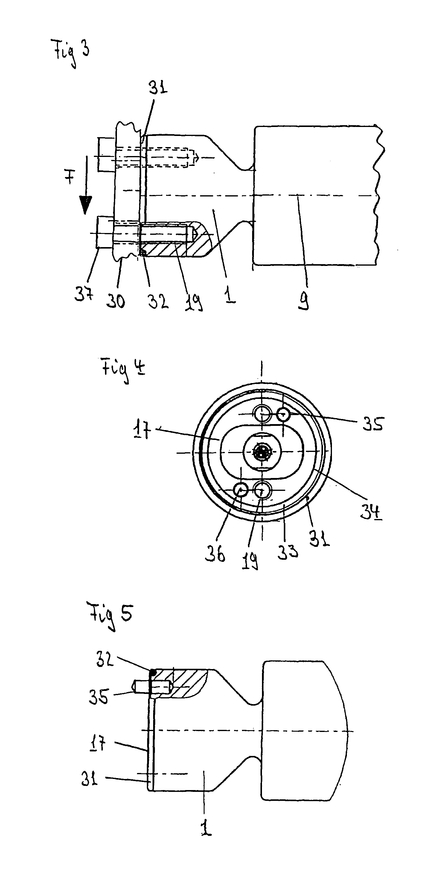 Hermetic Weighing Cell Having Overload Protection