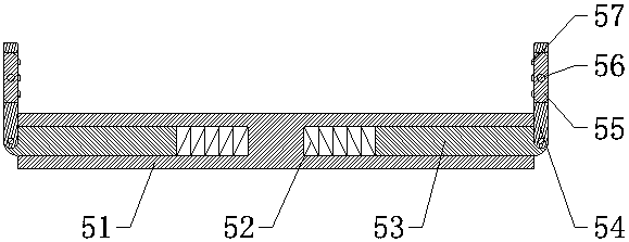 Ball screw pre-tightening device