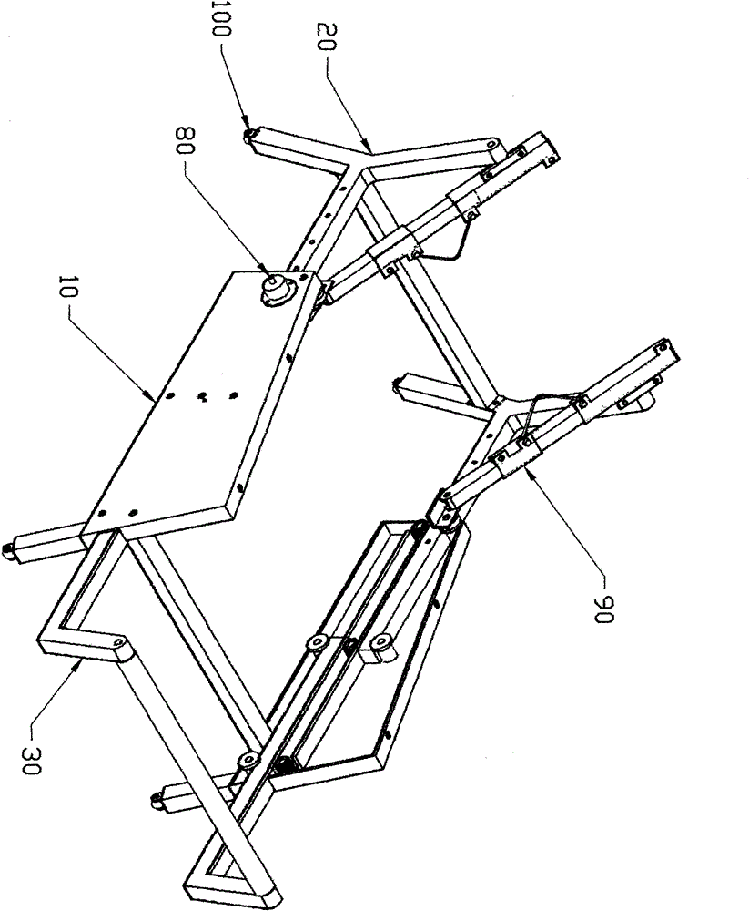 Improvement on S-shaped sofa chair for sitting and laying