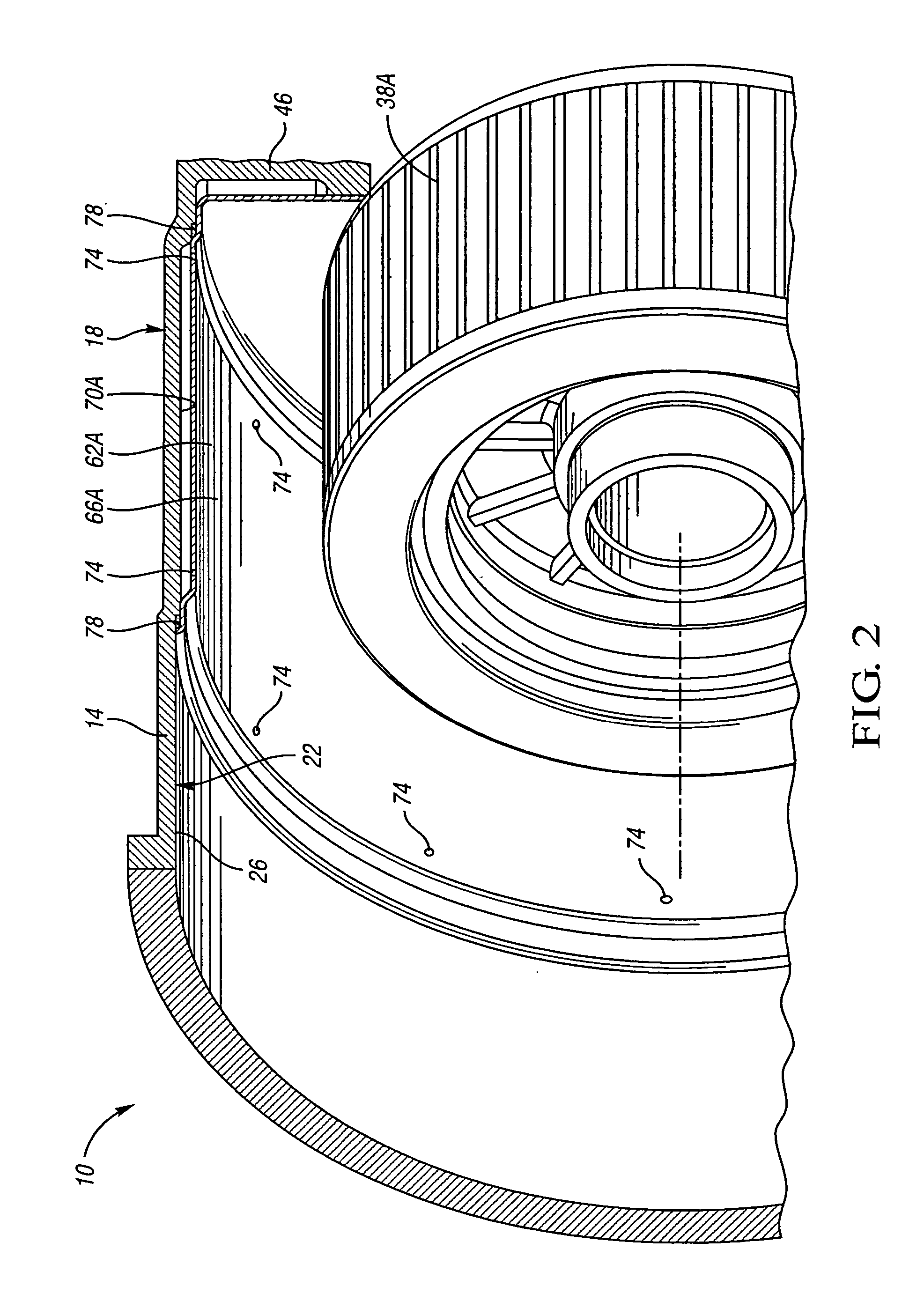 Electrically variable transmission