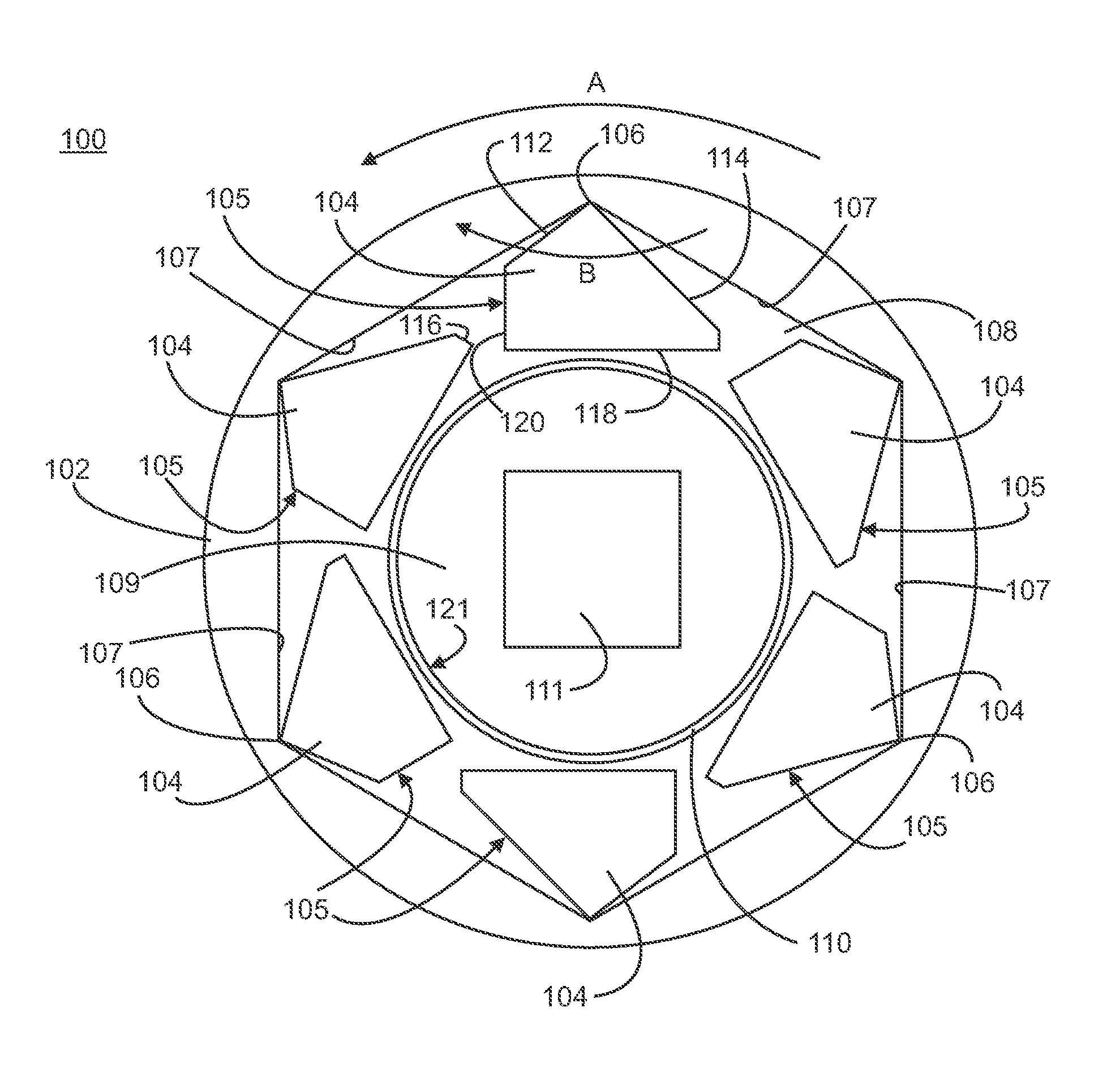 Socket assembly