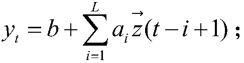 A defibrillation rhythm recognition device