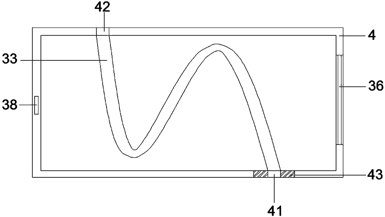 Infusion device for use in field combat cold zone