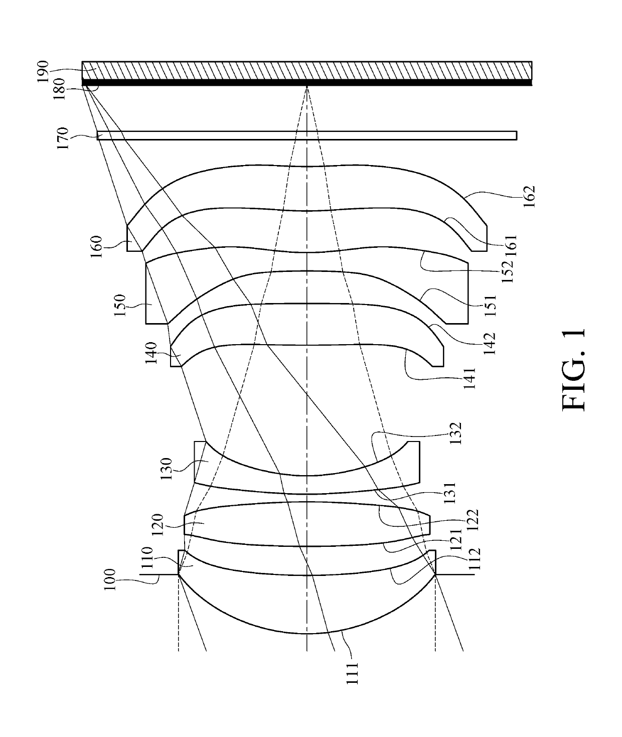 Imaging lens assembly, image capturing unit and electronic device