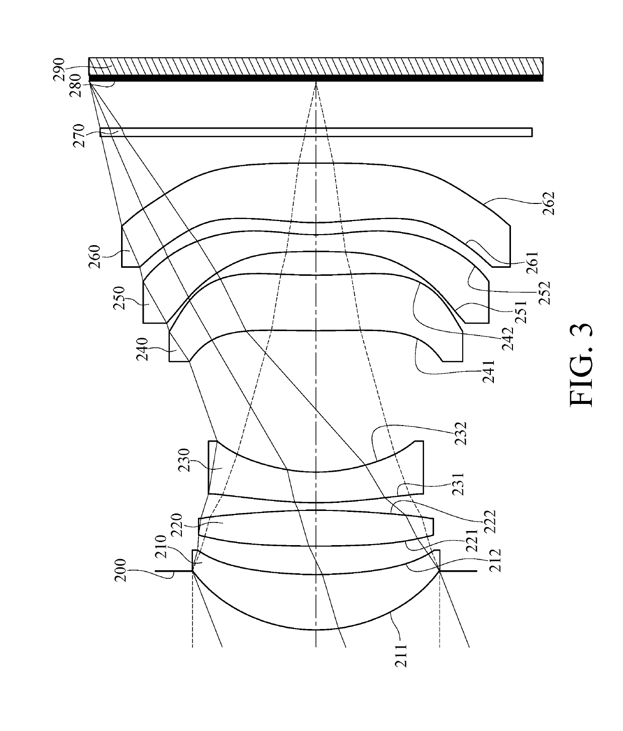 Imaging lens assembly, image capturing unit and electronic device