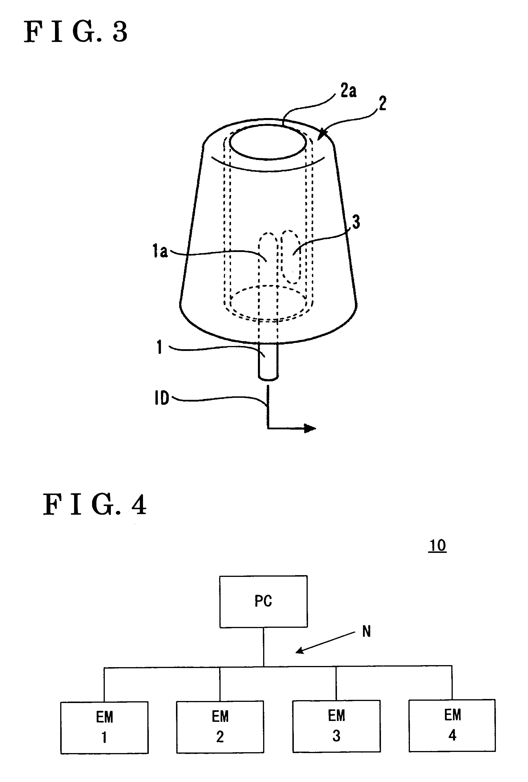 Embroidery machine and embroidery system