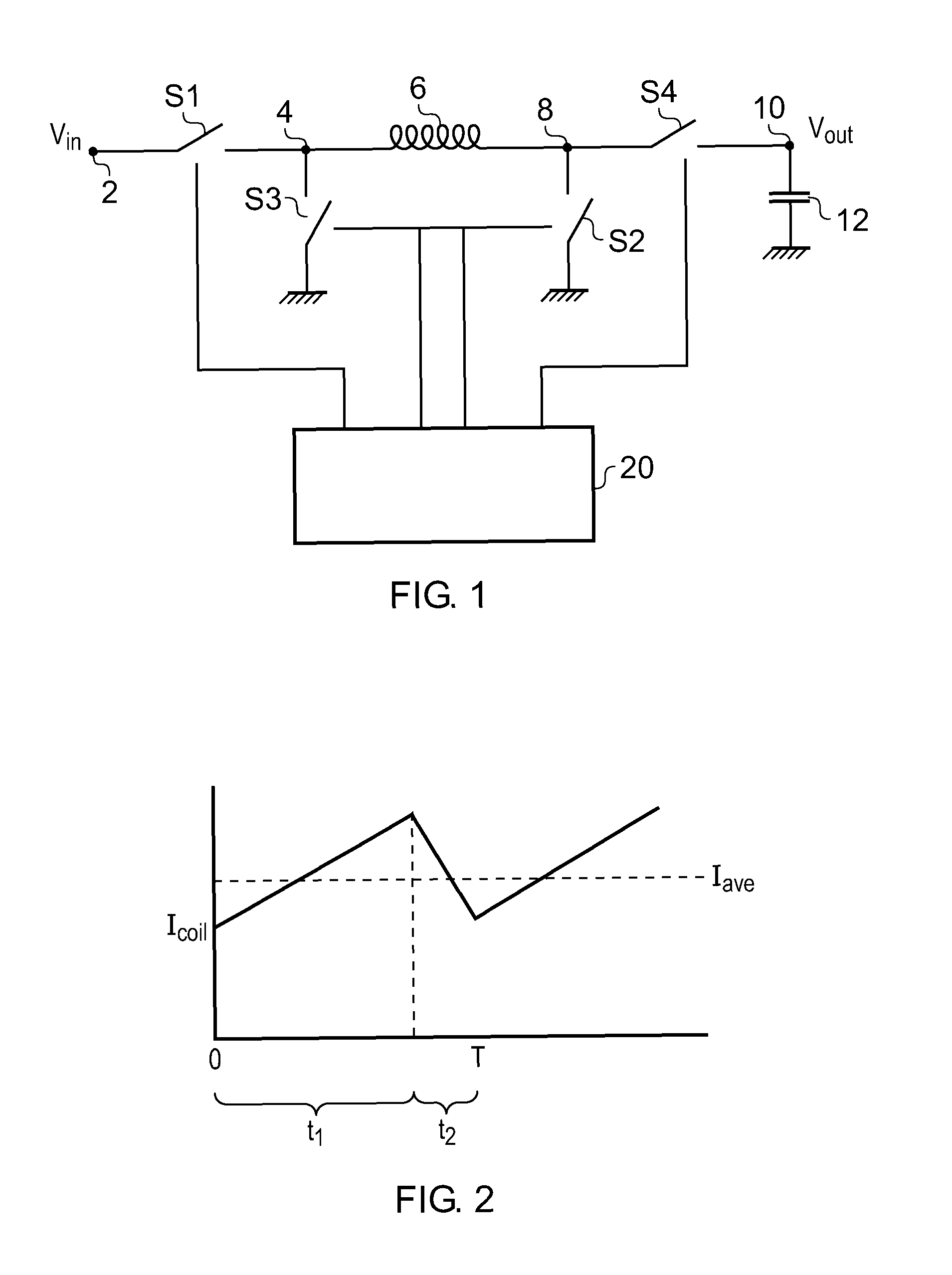 Emulator circuit, a controller for a switched mode power supply, and a switched mode power supply