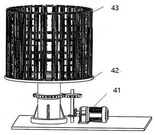 Full-automatic quality control system