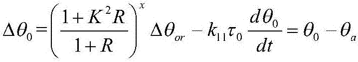 Power transmission and transformation equipment dynamic compatibilization method in cooperation with unit combination scheduling