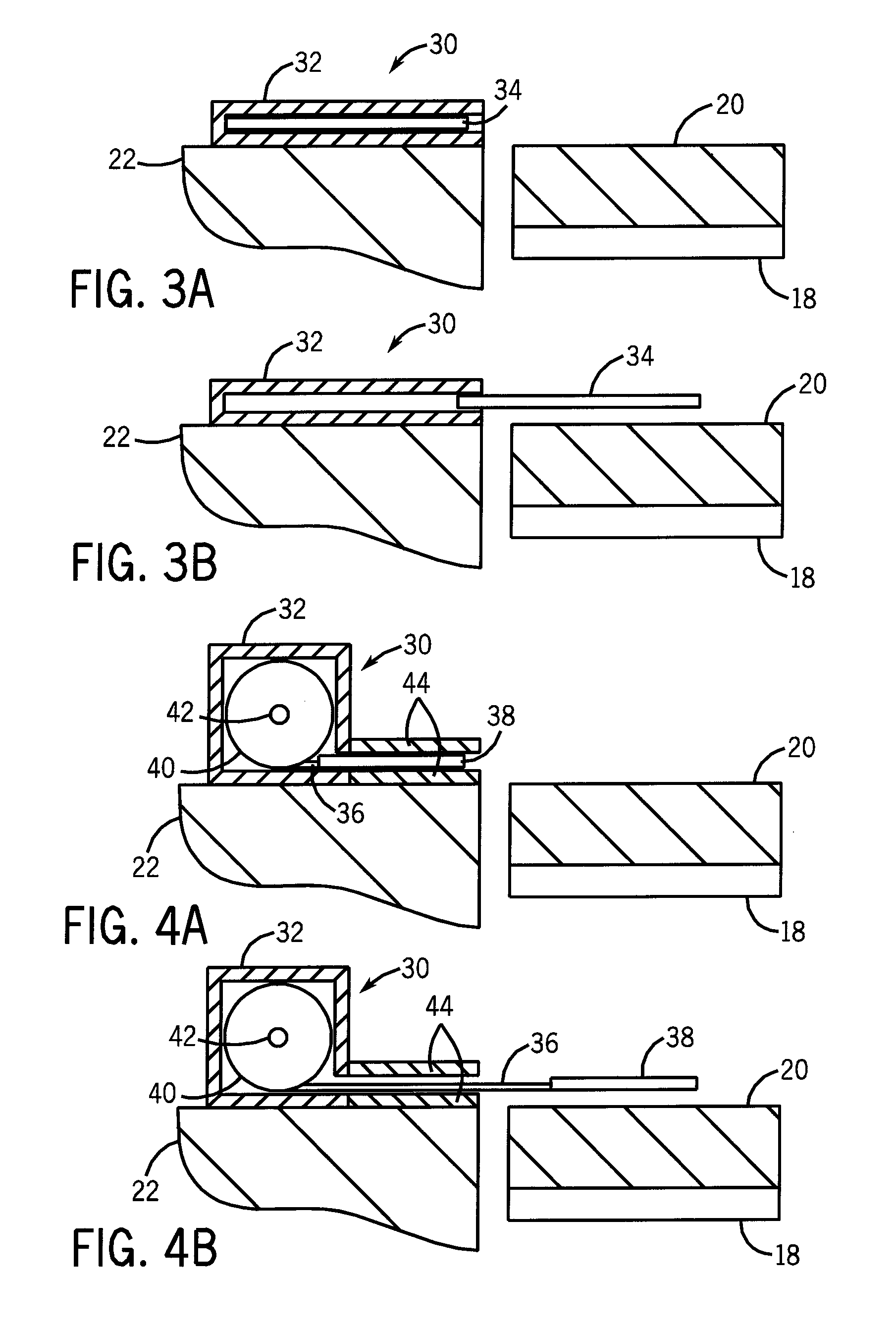 Ct gantry mounted radioactive source loader for pet calibration