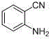 Method for preparing cyan aromatic hydrocarbon by using aryl bromide