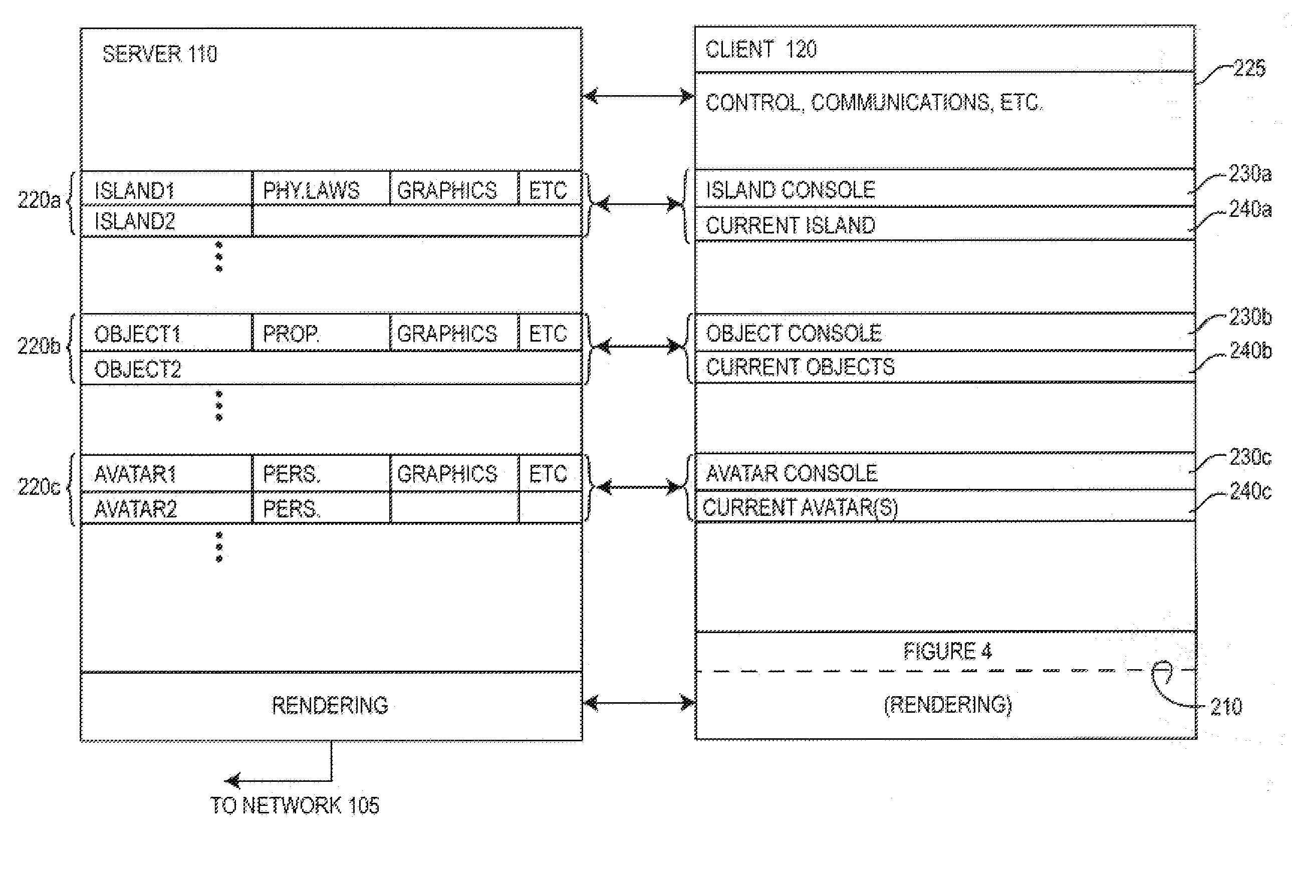 Creation and Prioritization of Multiple Virtual Universe Teleports In Response to an Event