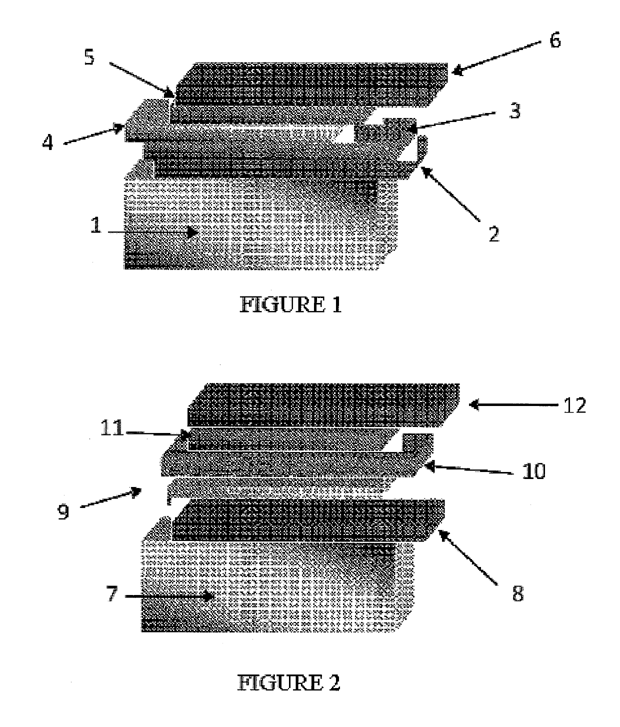 Coating with Solar Control Properties for a Glass Substrate