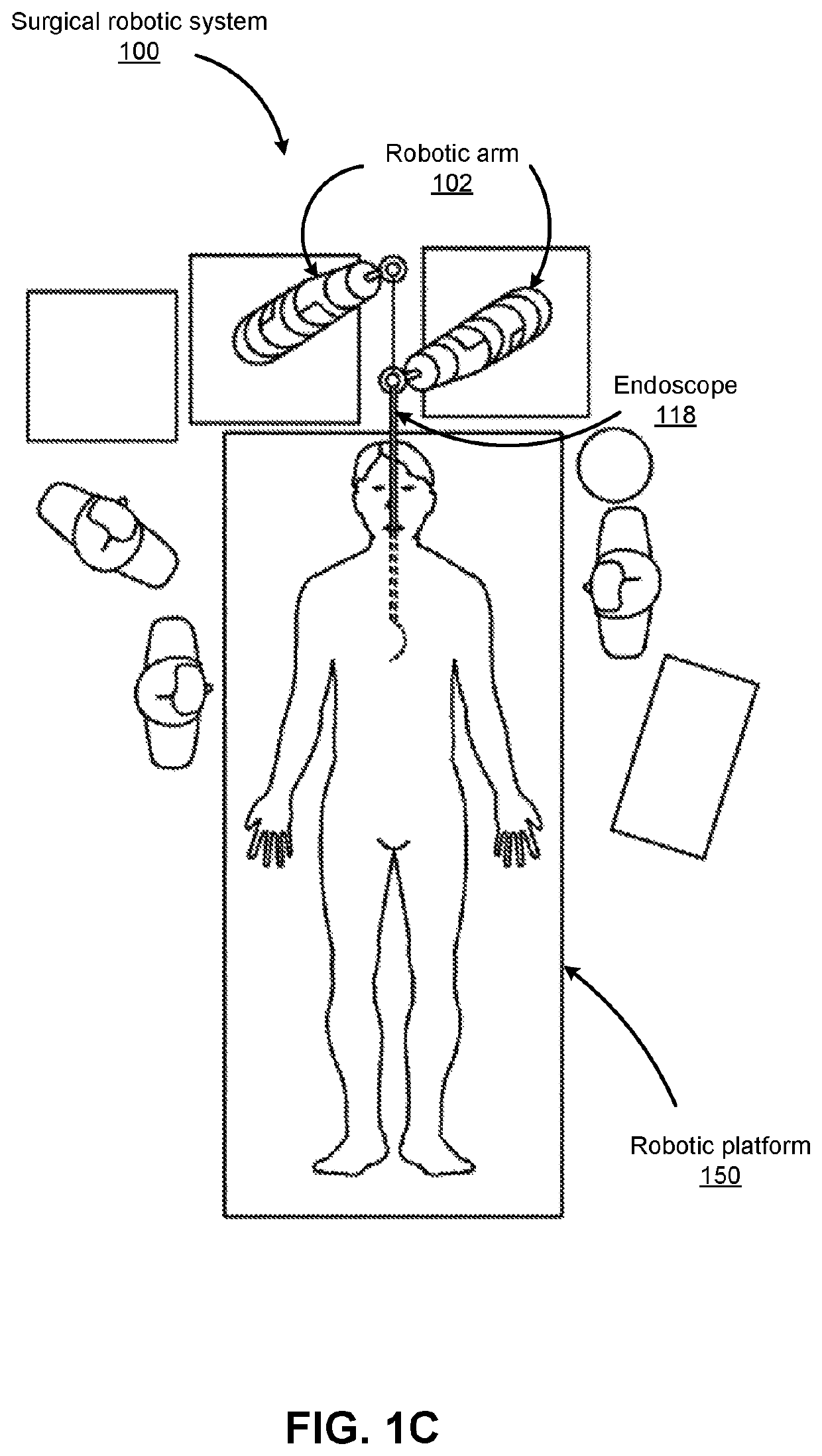 Flexible instrument insertion using an adaptive insertion force threshold