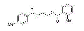 Synthetic method of 1, 2-diol dicarboxylic ester