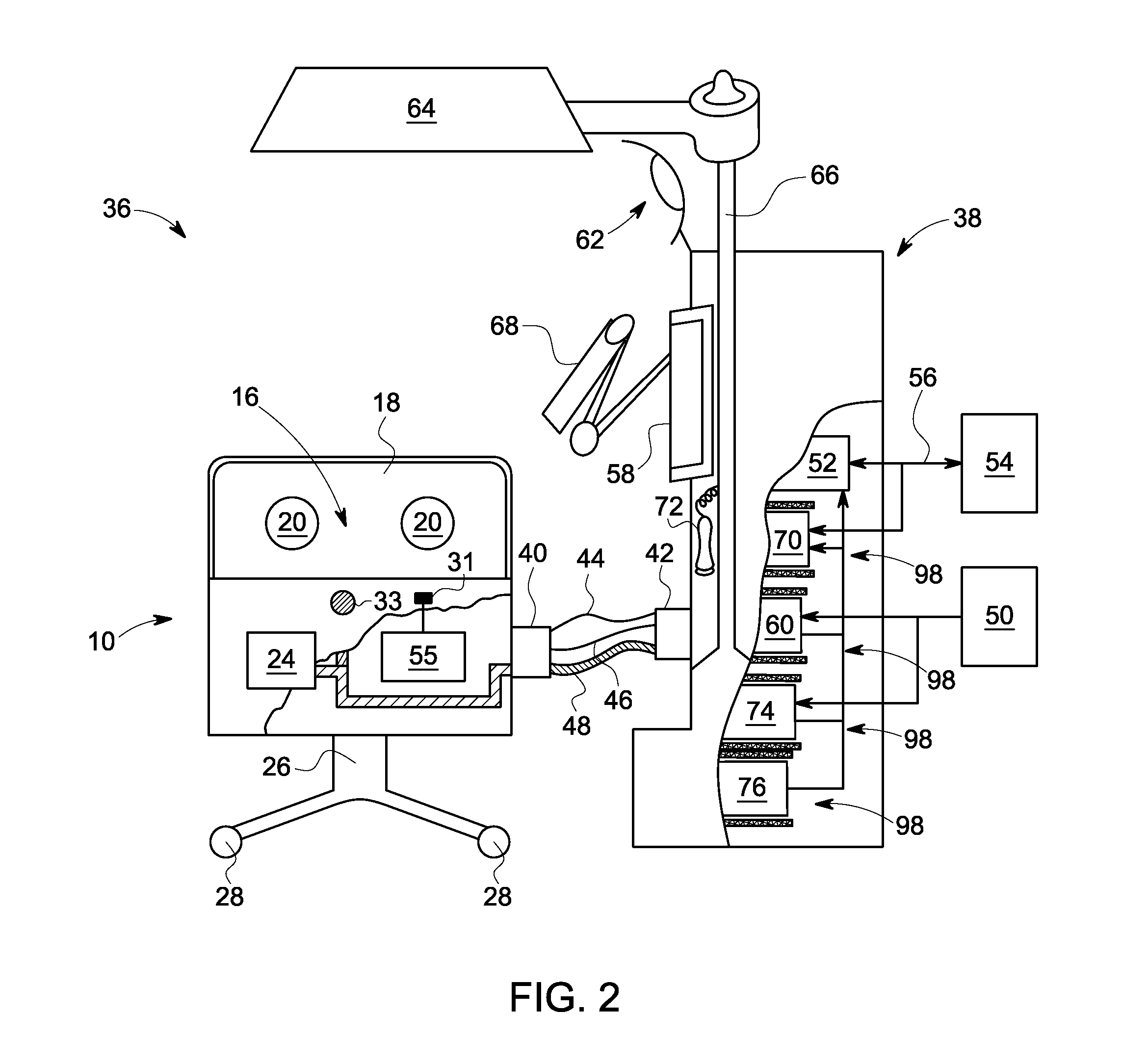 System and Method of Neonatal Care