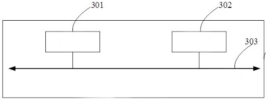 Laser point cloud motion distortion correction method, device, electronic device and storage medium