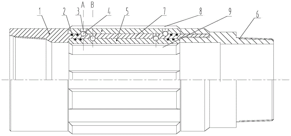 Sleeve Type Internal and External Centralizers