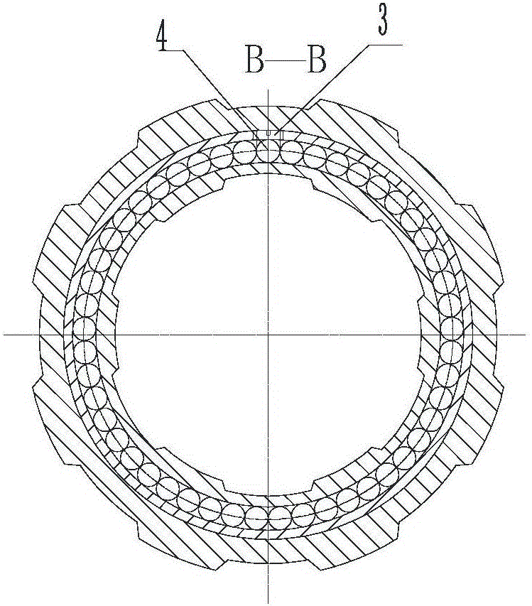 Sleeve Type Internal and External Centralizers