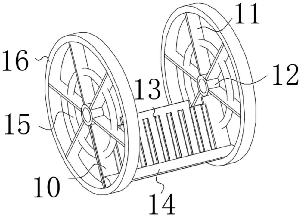 Small positioning clamp device operated by one hand